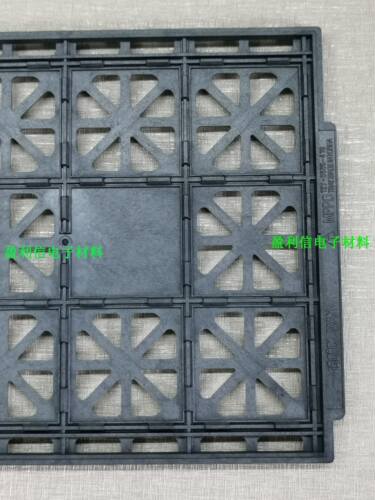 全新 IC芯片托盘 tray盘 BGA35*35 FC-BGA35*35mm 24格 DAEWON - 图1