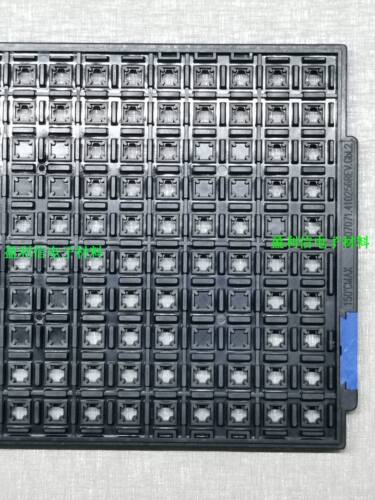 IC单片机专用 IC托盘 tray盘 QFP32/48 QFP7*7*1.4 250格 ST意法 - 图3