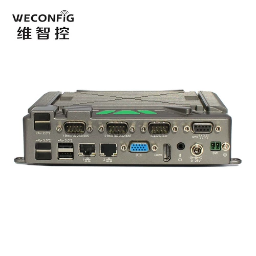 维智控 Индустрия управления коммуникациями иллюстрация Modbus 485 Статуя преобразование SCADA System