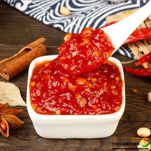 广东海天蒜蓉辣椒酱6.3kg 商用大桶装烧烤专用锦上鲜蒜蓉扇贝辣酱 - 图2