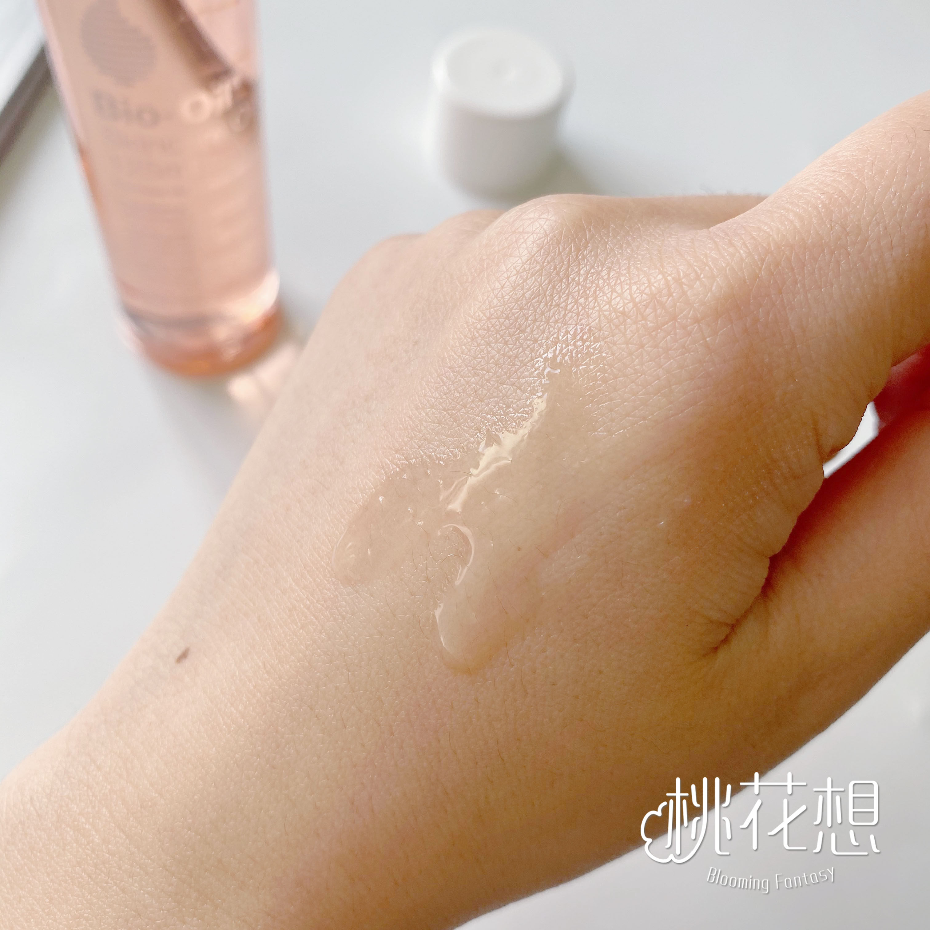 均匀肤色好手包邮biooil百洛护肤油 桃花想身体精油/身体按摩