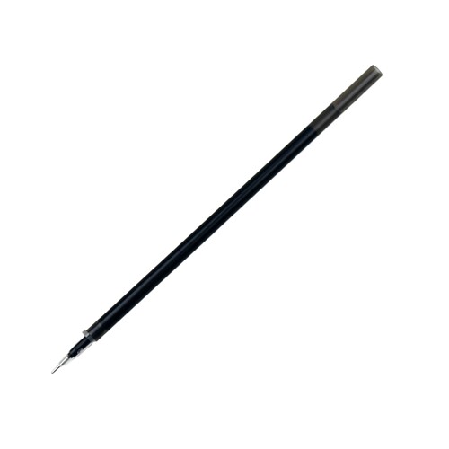 晨光文具本味4187全针管中性笔芯0.5mm替芯拔盖签字笔芯AGR6408Y - 图3