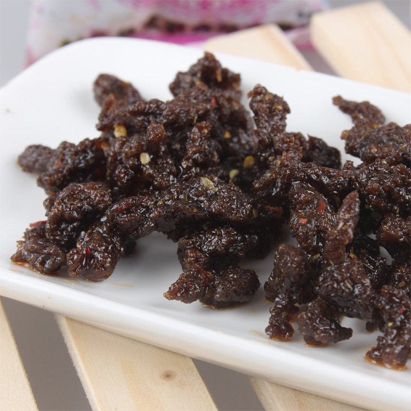 20袋包邮 80后怀旧零食 家城沙嗲牛肉干辣条调味面制 麻辣食品20g,淘宝优惠券,粉丝福利购,淘宝优惠卷