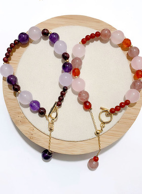 甜到爆炸的初恋手链in