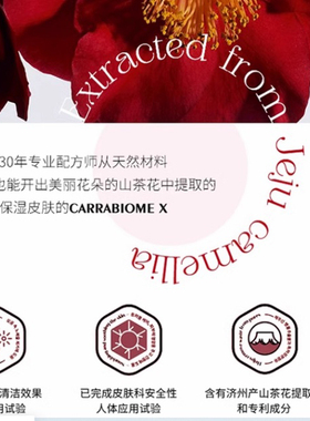 韩国SUNDUK茶花蜂蜜涂抹面膜