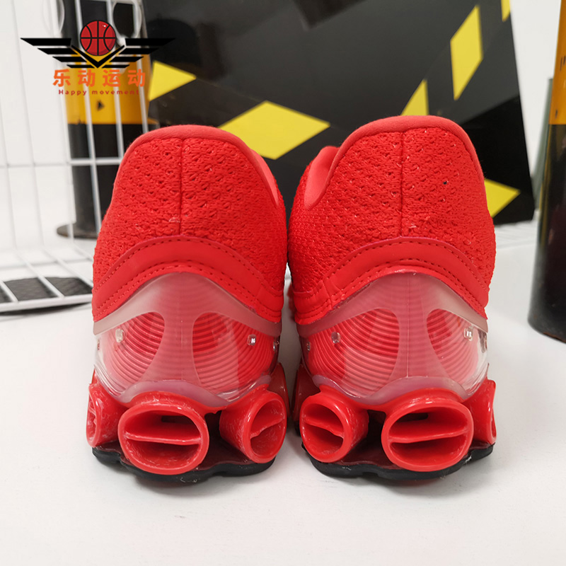 Adidas/阿迪达斯正品男鞋夏季新款运动跑步鞋EH0793 FX7696 - 图1