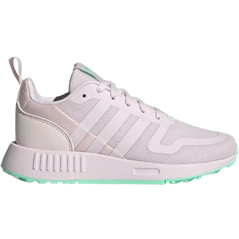 Adidas/阿迪达斯正品三叶草女童运动耐磨轻便透气休闲鞋 GW2998