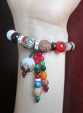 定制原创意手工个性女