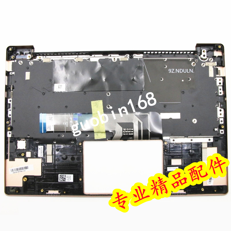 联想小新AIR13IWL S530-13IWL键盘主机上盖5CB0S16280 5CB0S16086 - 图0