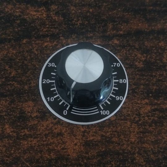 日本原装正品100欧 TOCOS RV24YN 20S B101 进口电位器 调速开关