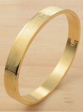 药师手镯情侣饰品手圈