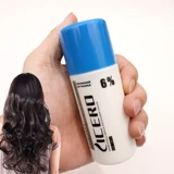 Специальное парикмахерское окрашивание Bi кислородная молочная мастерская раскраска бутылка для бутылки для бутылки с молоком.