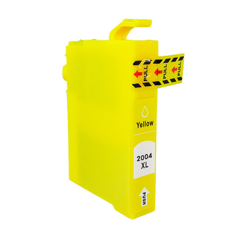 适用爱普生Epson XP-100 200 300 310喷墨打印机墨盒T200黑色墨水 - 图3