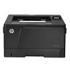 HP A3 black and white laser duplex printer