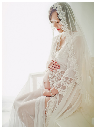 孕妇照服装姓感黑蕾丝裙孕照写真拍照影楼摄影服孕妇照片写真服装 孕妇照服装姓感黑蕾丝裙孕照写真拍照影楼摄影服孕妇照片写真服装