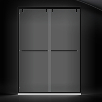 The Fiery XL Rosen series is extremely simple so quiet as Sstainless Ramen Screen