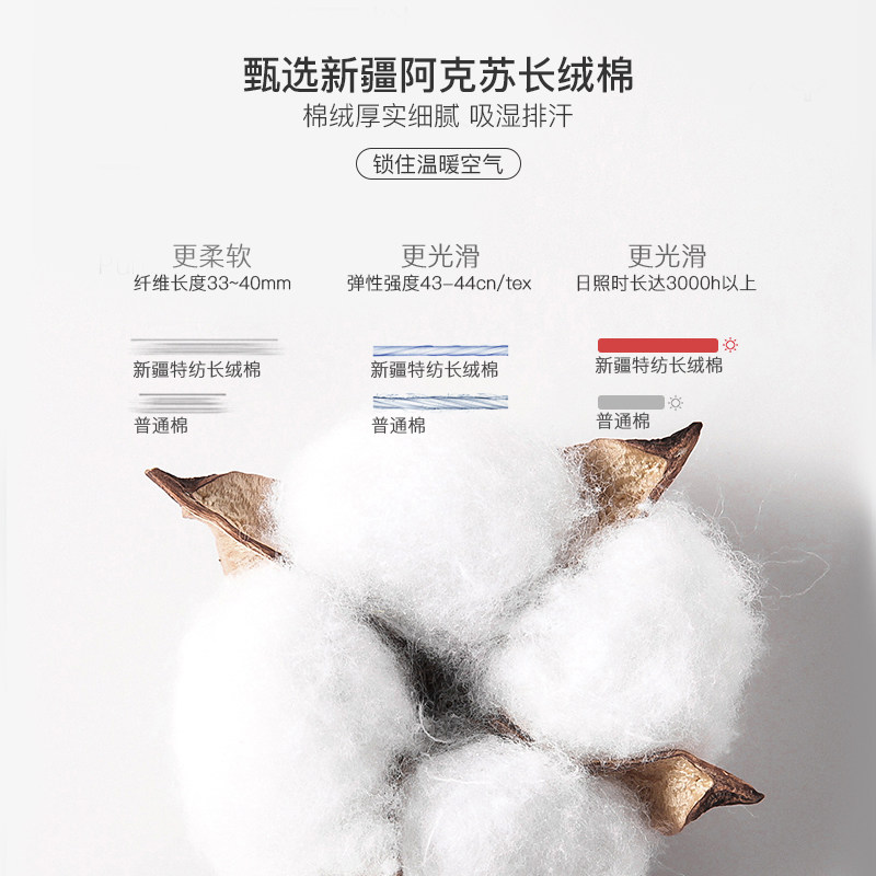 兄华男女士情侣保暖舒绒不打底衫 兄华保暖套装