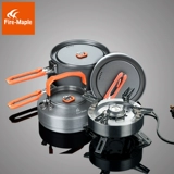 Огненная кленовая могила на открытом воздухе охладителя охладителя охладителя охладителя мощная газовая печь 4-5 человек.