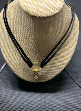 2022年新款项链长短女式简约时尚