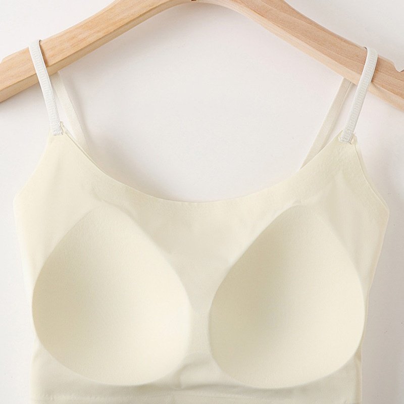 吊带背心内衣薄款免穿背心吊带修身型女士内穿瑜伽内搭运动,淘宝优惠券,粉丝福利购,淘宝优惠卷