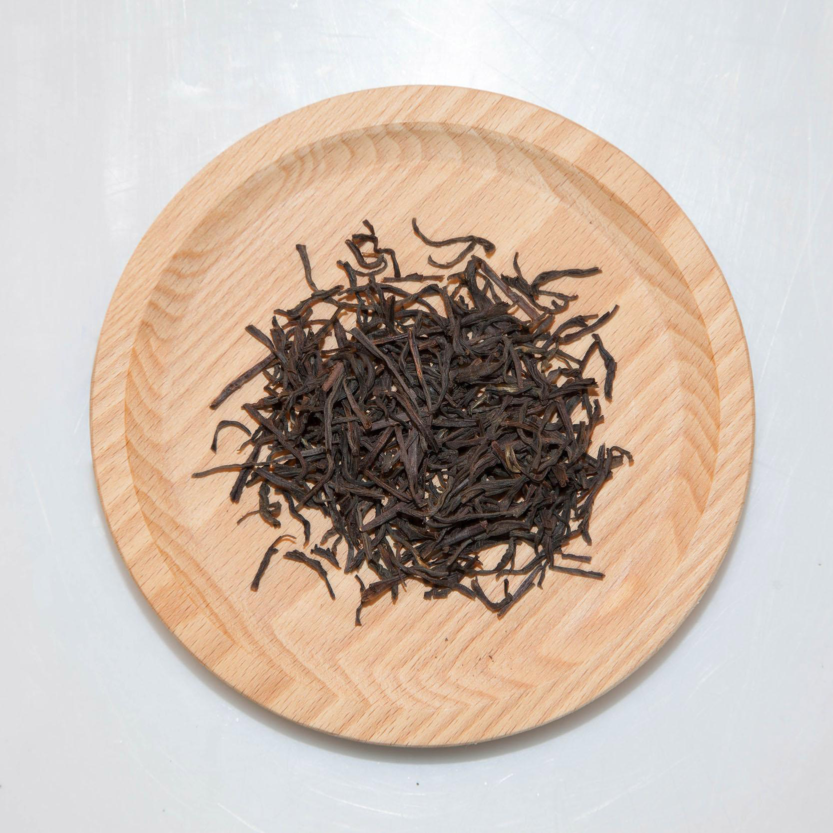 锡兰红茶奶茶专用红茶奶茶店原料奶茶茶叶高焙香红茶1号500g-图1