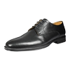 REGAL Lightweight retro handmade derby shoes