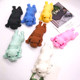 Internet celebrity Papa Dog pinch music decompression vent toy vent dumpling soft rubber Shar-Pei dog decompression Douyin little milk dog
