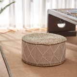 Круглая трава, экранированная подушка для флотонного эстакаина