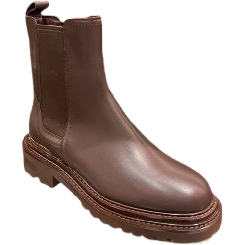 Linea Rosa/Lianlosa Onemic Adentic Дальные покупки 22 осени и зимние грубые каблуки в бархатных коротких сапогах женская 3T40806V