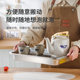 Lehe 304 stainless steel tea tray