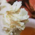 【保鲜不保活】闹妈舟山梭子蟹公蟹秋白蟹 3-4两/5-7两 3斤/4斤装 图片 3