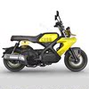 0 interest Zongshen Cube 150 motorcycle without gear