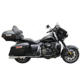 Weiqing 800 Prince Motorcycle Glide can be registered