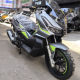 Skyhawk TT250ADV pedal off-road motorcycle brand new