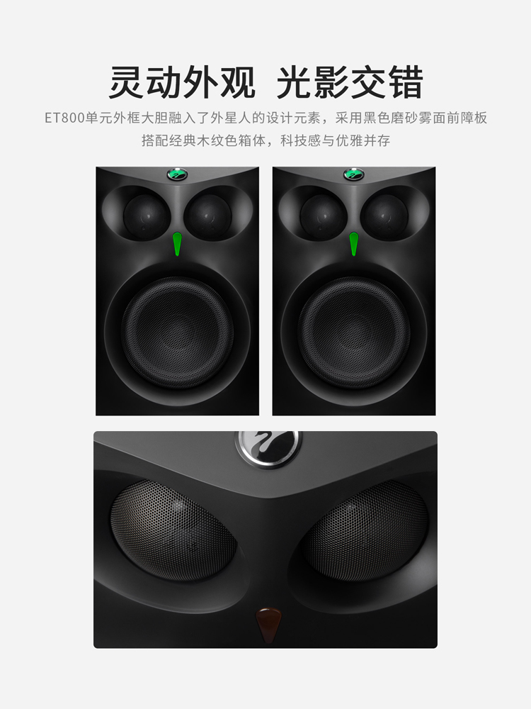 Swan Huiwei speaker home karaoke active ktv speaker