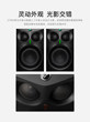HiVi Huiwei ET800 active ktv audio