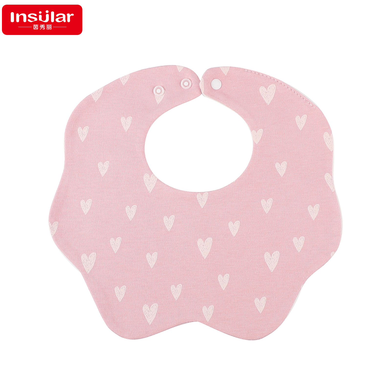Yinxiuli 360 degree petal cotton waterproof children's