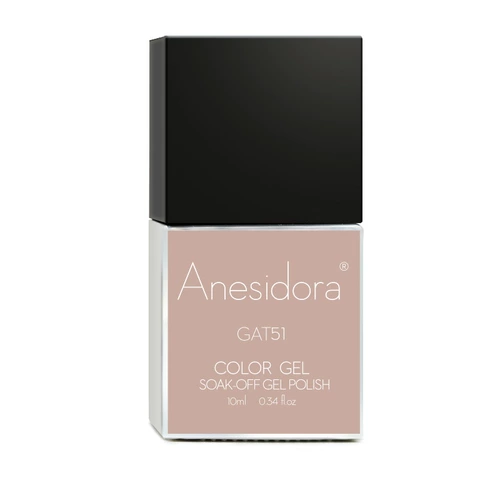 【Анаэробный клей】 Anesidora Propermable Skin-Clear Nude Ice Lexrucent Therapy Glue Новый в 2025 году