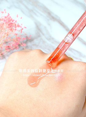 烟酰胺梦幻美肌精华液3ml 紧致肌肤收细毛孔提亮肤色OEM
