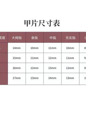 网红手工穿戴甲2025新款高级感中长款新娘甲片穿戴款美甲指甲贴片