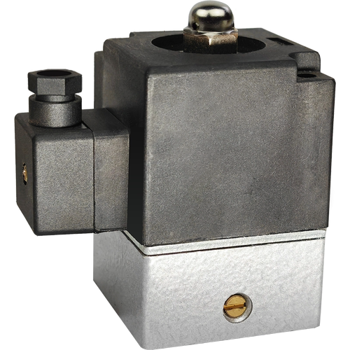 老电磁阀先导头线圈K23D-1.2二位三通K23D-2 K23D-3 AC220V/DC24V - 图3