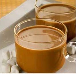 马来西亚进口Nestle雀巢美禄MILO可可粉冲饮三合一营养热巧克力粉-图2