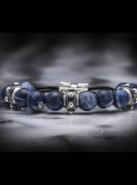 手链手环WilliamHenry威廉亨利