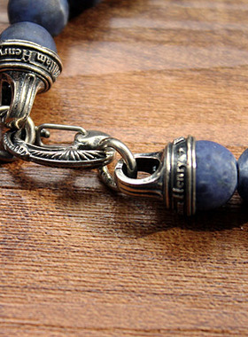 williamhenry威廉亨利海胆手链