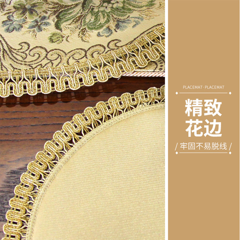 花瓶垫欧式杯垫隔热垫茶杯垫桌垫烟灰缸垫子桌面台灯垫片花瓶垫布,淘宝优惠券,粉丝福利购,淘宝优惠卷