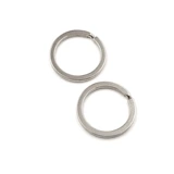 Кольцо ручной работы, брелок, аксессуары, материал, подвеска