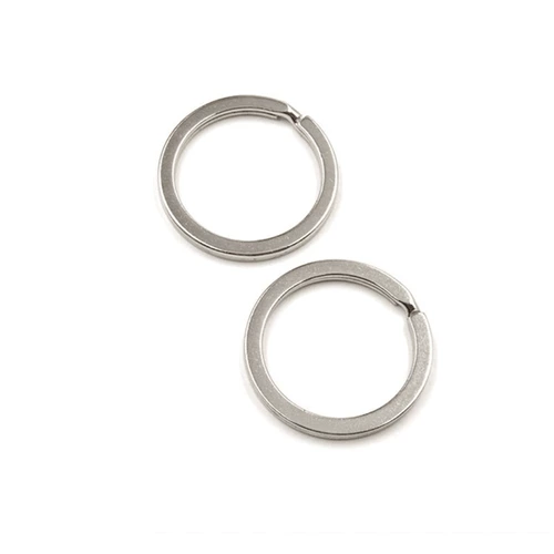 Кольцо ручной работы, брелок, аксессуары, подвеска