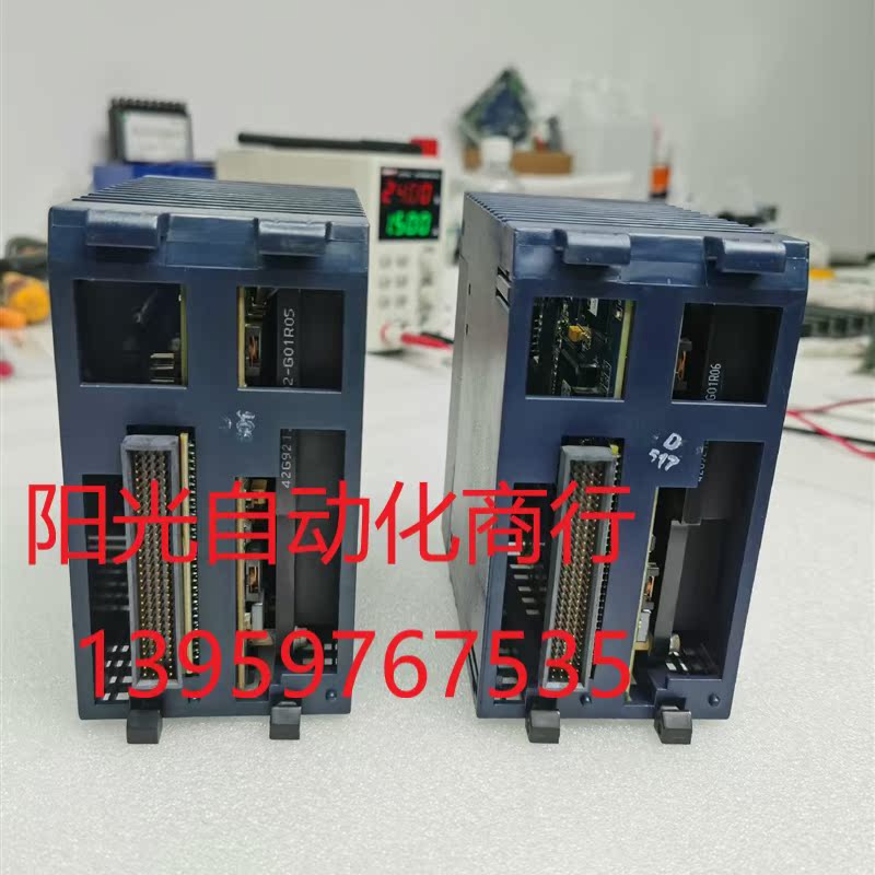 IC695CPU315-AA   美国GE  IC695CP - 图2