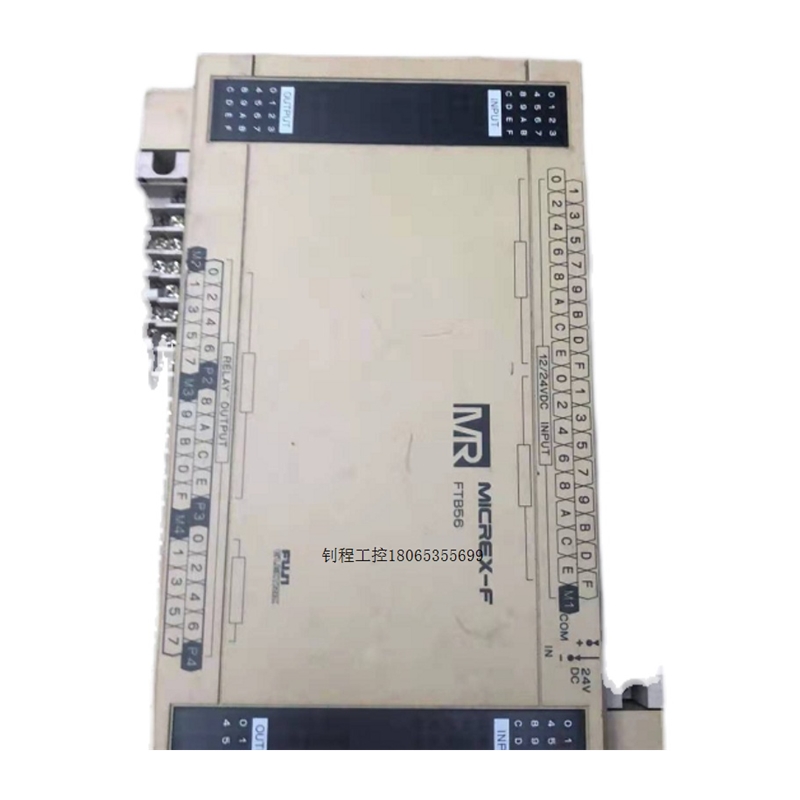 【议价】PLC  FPB56T-A10-Z018  FTB56R FPB56R-A20-【议价】 - 图3