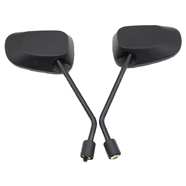 Electric vehicle reversing mirror E8 same style reflector Boda 8 wire electric vehicle rearview mirror 8 wire